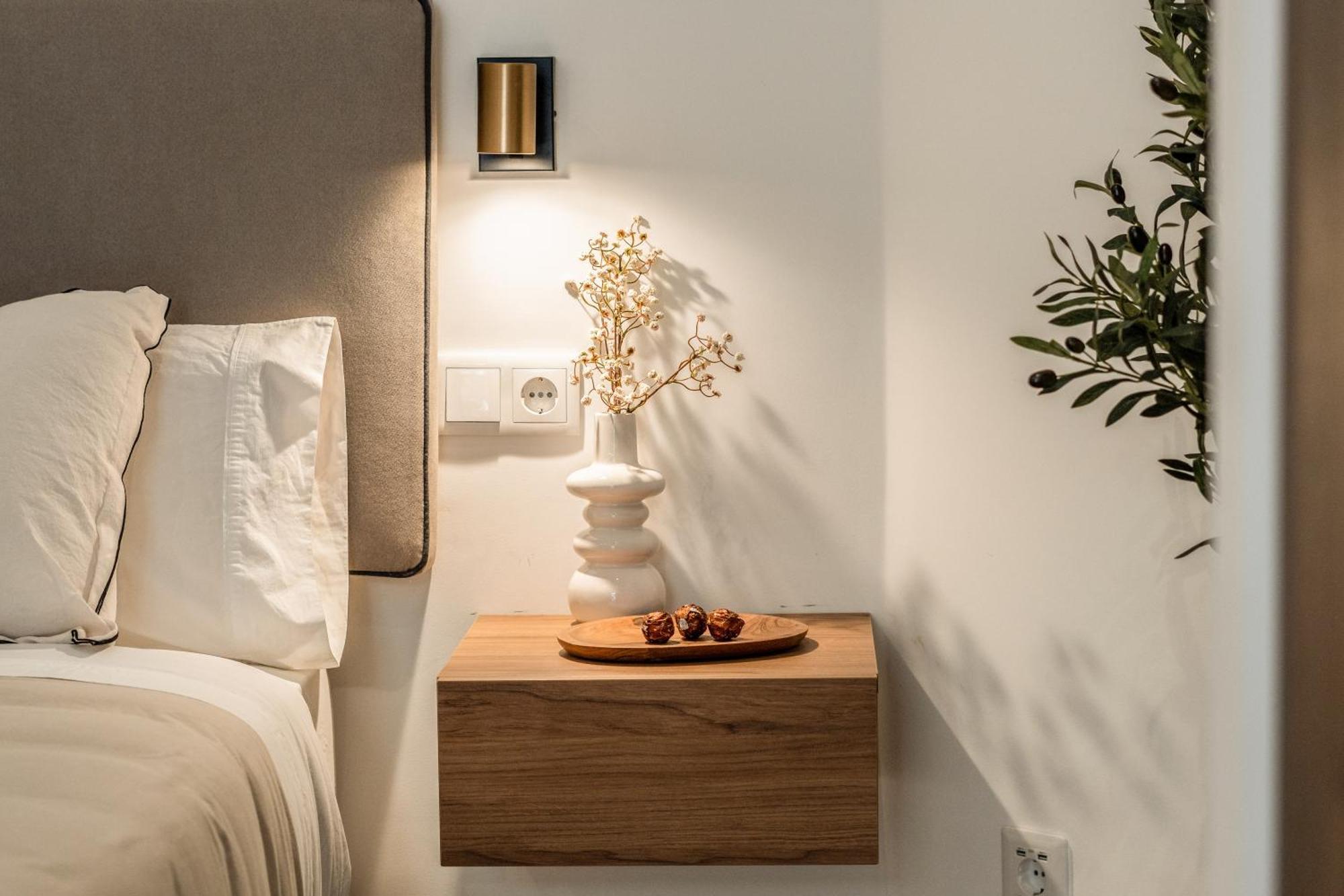 Suite Deluxe Valencia - Aiora Apartments Екстер'єр фото