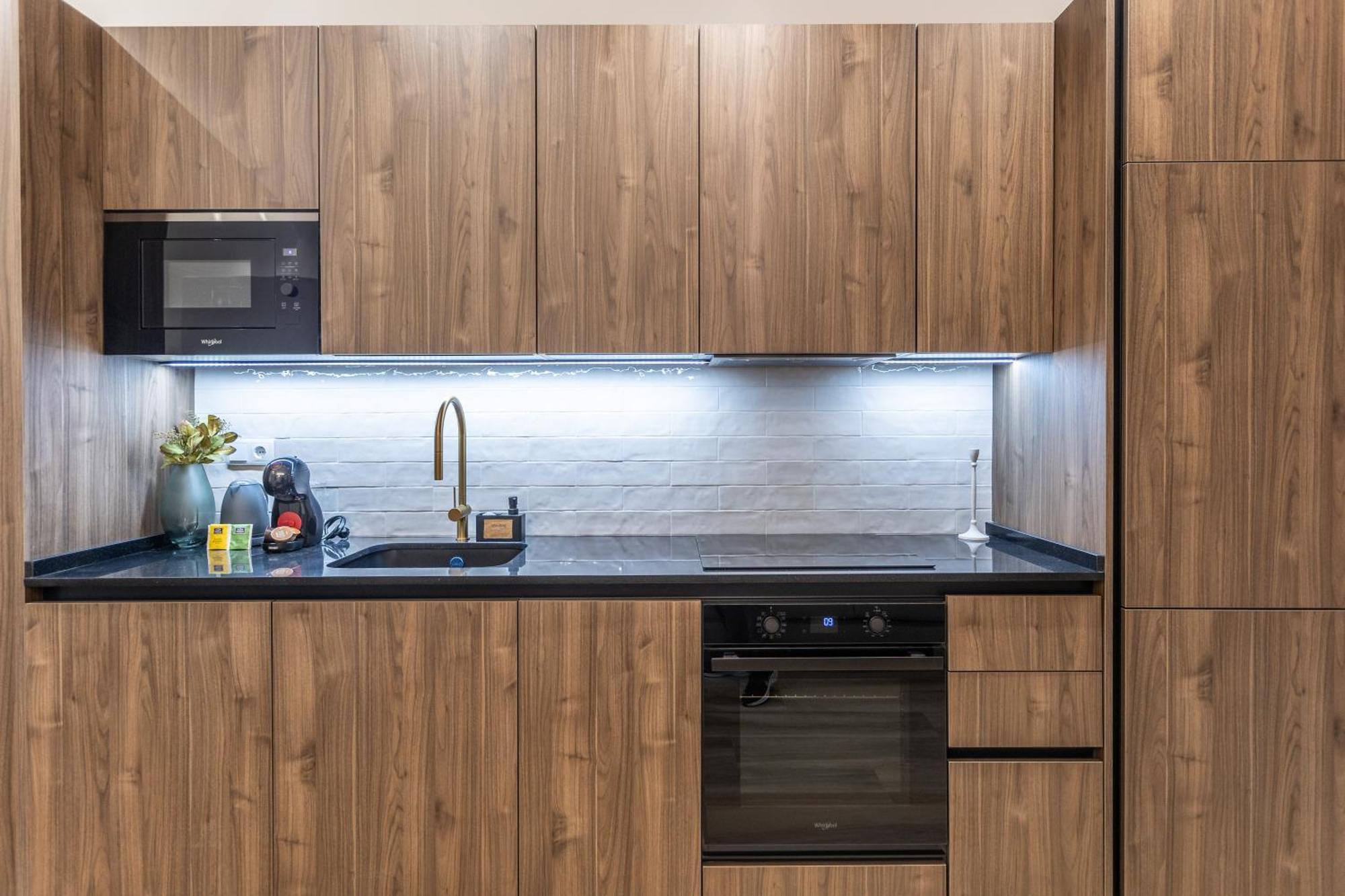 Suite Deluxe Valencia - Aiora Apartments Екстер'єр фото